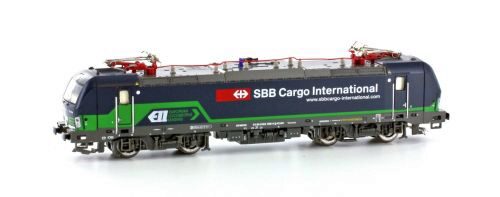 Hobbytrain 2972 SBB Cargo Vectron ELL